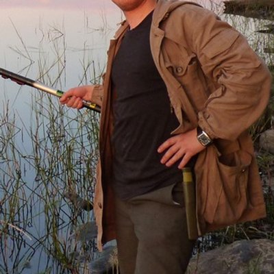 Profile Picture of Janet Poulos (@JanetPoulos) on Twitter