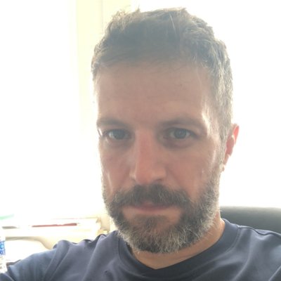 Profile Picture of Graeme Wells (@gymbimbo) on Twitter