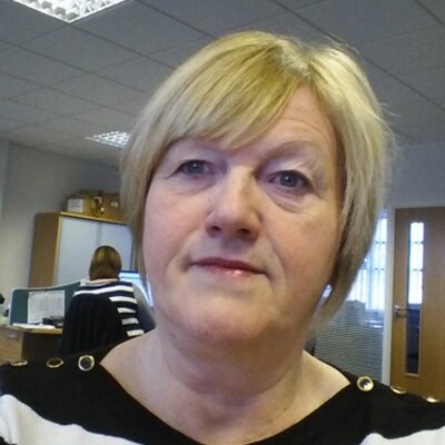 Profile Picture of Joan Carney (@joantrullo) on Twitter