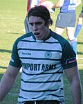 Profile Picture of Luke Holmeson Wikipedia