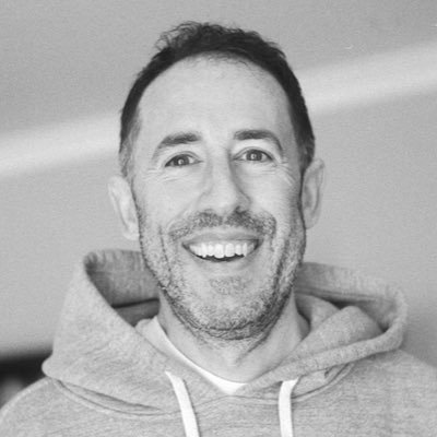 Profile Picture of Jonathan Hazan (@jhazan) on Twitter
