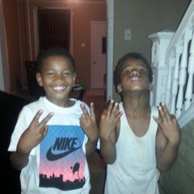 Profile Picture of Terrell James (@terrelljames998) on Twitter