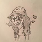 Profile Picture of 💫Kevin💫 (Olivia) (@that.dingus.with.the.glasses) on Instagram
