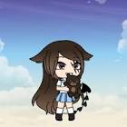 Profile Picture of   Legends never... (@gacha_wolfie231) on Tiktok