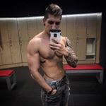 Profile Picture of The One (@david_beggarz) on Instagram