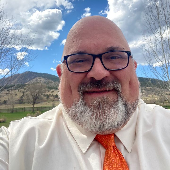 Profile Picture of Jason Ketcher (@jason.ketcher) on Tiktok