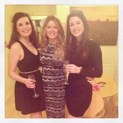 Andrea Newcombe - Twitter Profile Picture of Andrea Newcombe (@@AndiNewcombe) on Twitter