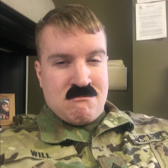 Profile Picture of Tyler Will (@hpma662) on Poshmark