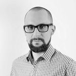 Profile Picture of Wojciech Piotrowski (@wojciech_piotrowski) on Instagram