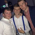 Profile Picture of Thomas Hogan (@tom.hogan1) on Instagram