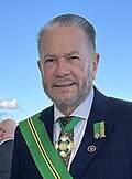 Profile Picture of Tom Tavares-Finsonon Wikipedia
