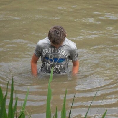 Profile Picture of Bradmansfield (@BradMansfield2) on Twitter