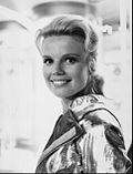 Profile Picture of Marta Kristen - Wikipediaon Wikipedia