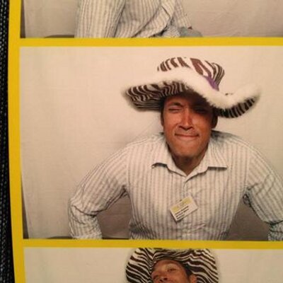 Profile Picture of Jamie Henning (@jamiehenning7) on Twitter