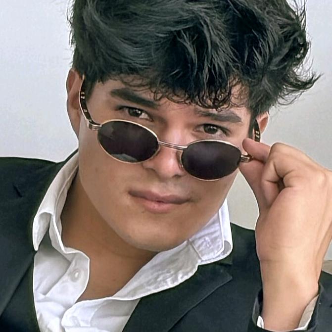Profile Picture of Andy Davitto (@the_asmoday) on Tiktok