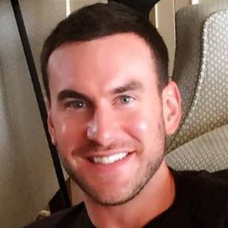 Profile Picture of David Oestreicher (@davidoestreicher) on Instagram