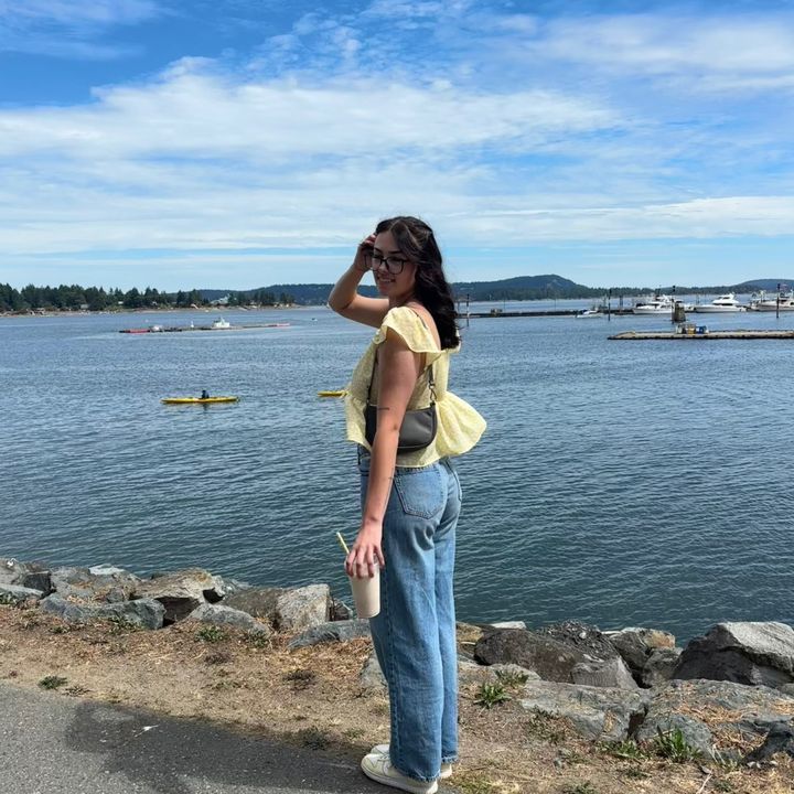 Profile Picture of Jillian (@jilltyre) on Tiktok