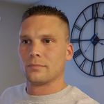 Profile Picture of Geoffrey Brandt (@brandtgeoffrey) on Instagram