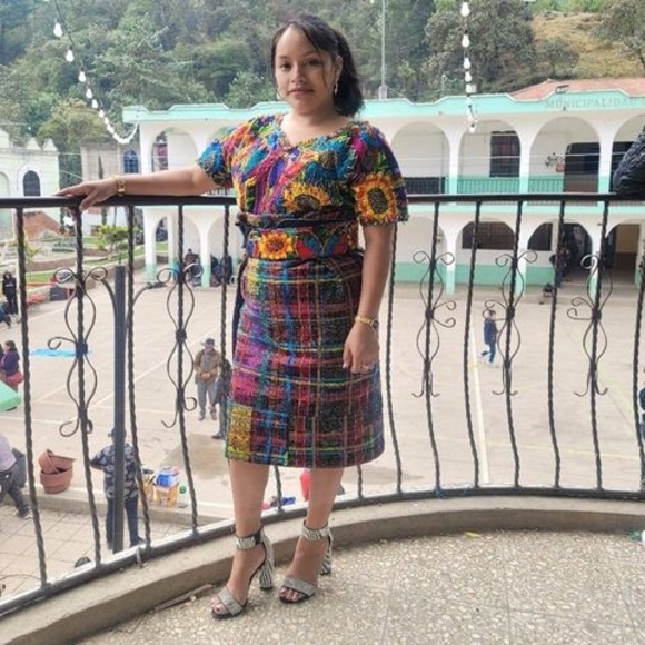 Profile Picture of Pequeña Chapis (@elidaperez019) on Poshmark