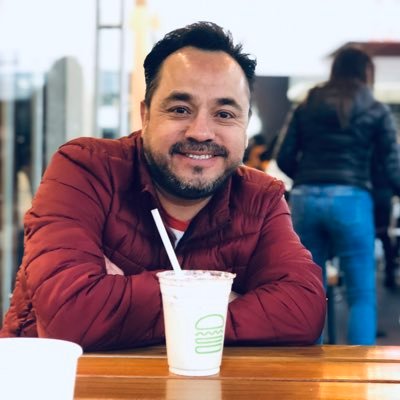 Profile Picture of Alejandro Tovar (@alextovarmx) on Twitter