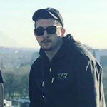 Profile Picture of Ivan Draganić (@ivandraganicccc94) on Instagram