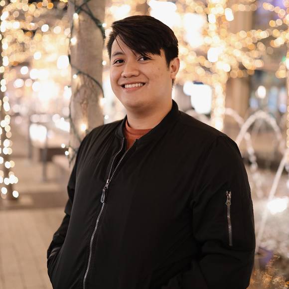 Profile Picture of Duane john Pigao (@duanejohnp) on Poshmark