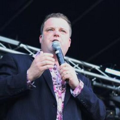 Profile Picture of Mark Welch (@brinks73) on Twitter