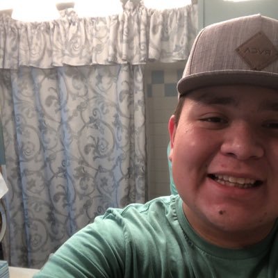 Profile Picture of Josh Burks Jr (@JoshBurksjr2) on Twitter