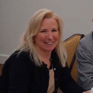 Profile Picture of Patty McKenna (@psmckenna5) on Twitter