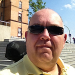 Profile Picture of Tom Schneider (@tomschneiderberlin) on Flickr
