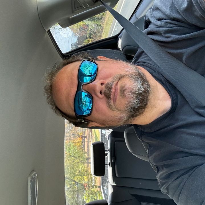 Profile Picture of Steve Bickham (@steve.bickham) on Tiktok