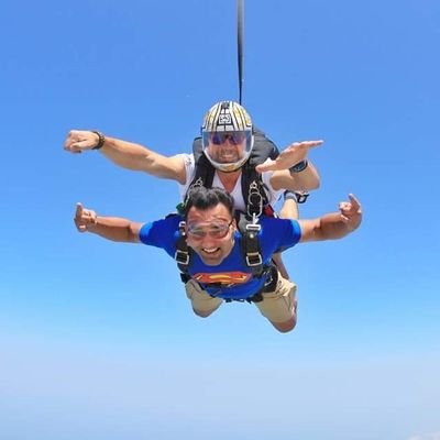 Profile Picture of Shahzad Siddiqui (@getbusylivin_ss) on Twitter