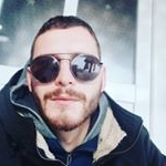 Profile Picture of Robert Relković (@mr.weedxley) on Instagram