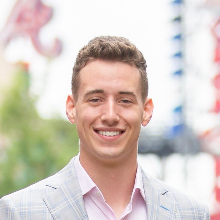 Profile Picture of Joseph Lambert (@joseph_lambert_) on Tiktok