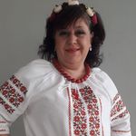 Profile Picture of Наташа Малых (@natasha.malykh) on Instagram