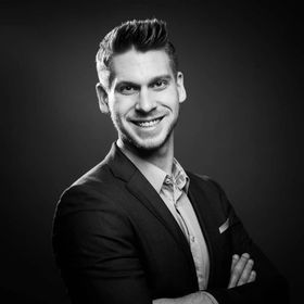 Profile Picture of Daniel Schaefer Marketingberater (@deschada96) on Pinterest