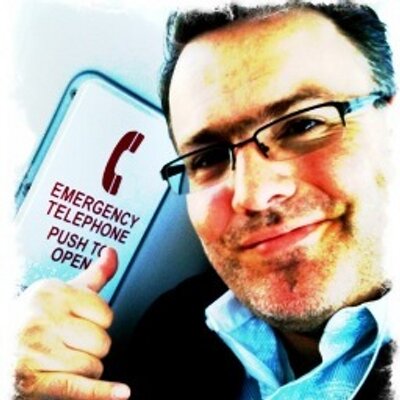 Profile Picture of Sam Gerber (@SamG_Swiss) on Twitter