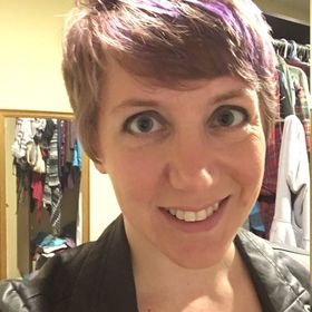 Profile Picture of Alex Lynn Crafts (@alexlynncrafts) on Pinterest