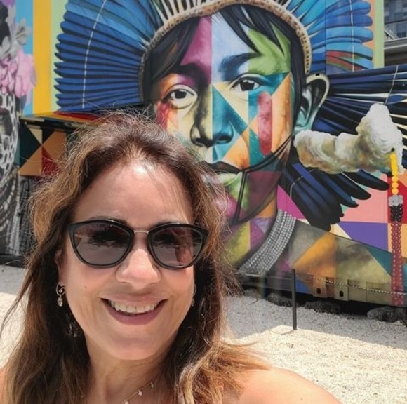 Profile Picture of Myrna Rojas (@m_red10) on Poshmark