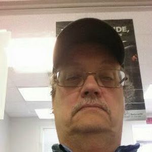 Profile Picture of Kenneth McGahee (@@kennethmcgahee) on Tiktok