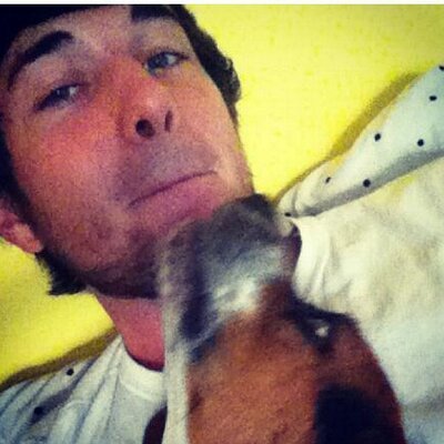 Profile Picture of Daniel Harrill (@D_Harrill) on Twitter