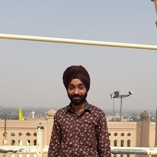 Profile Picture of Harminder Sohal (@prince.sohal.3950) on Facebook