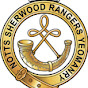 Profile Picture of The Sherwood Rangers 1939 (@1945) on Tiktok