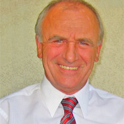 Profile Picture of Mark Semper (@MarkSemper) on Twitter
