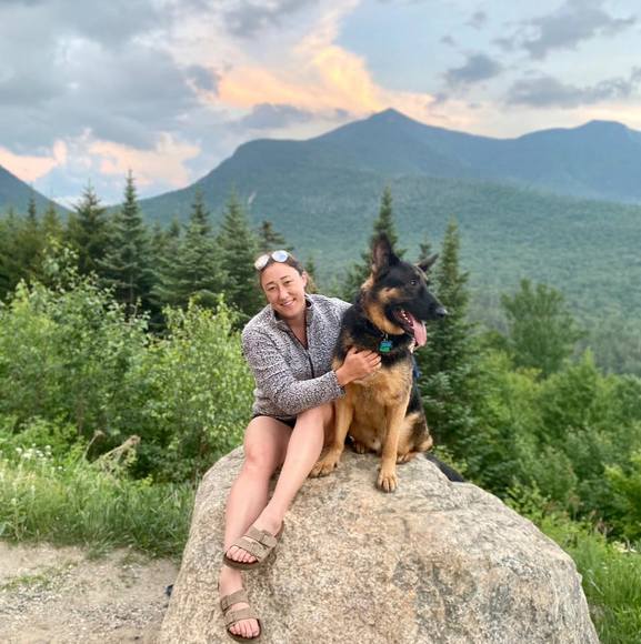 Profile Picture of Kara Kobernick (@kkobernick) on Poshmark