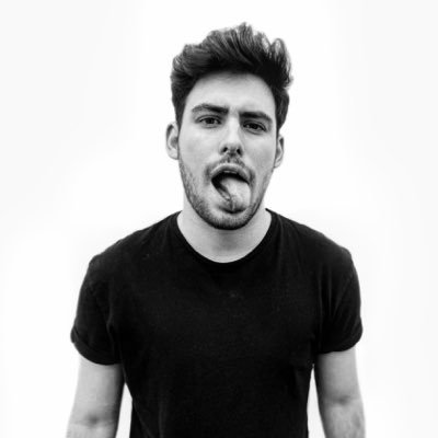 Profile Picture of Javier Gálvez (@javi_galvz) on Twitter