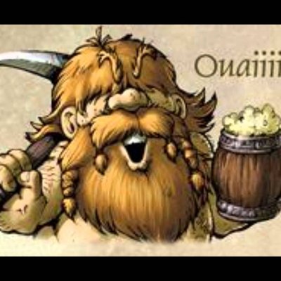 Profile Picture of Heorime_Le_Nain (@UhligRichard1) on Twitter