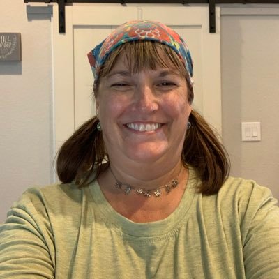 Profile Picture of Melissa Dillen (@melissa_dillen) on Twitter
