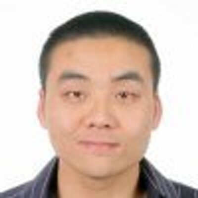 Profile Picture of Joseph S. Kong (@joseph_s_kong) on Twitter