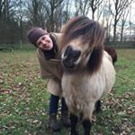 Profile Picture of Laura Knoops (@zensitief_met_paarden) on Instagram